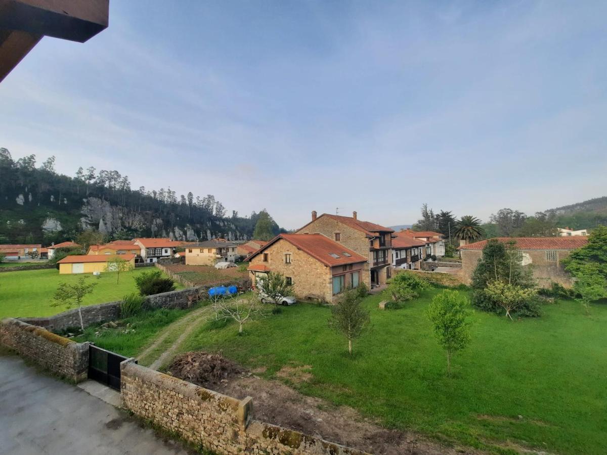 Preciosos Apartamentos A 15 Minutos De Comillas Periedo Ngoại thất bức ảnh