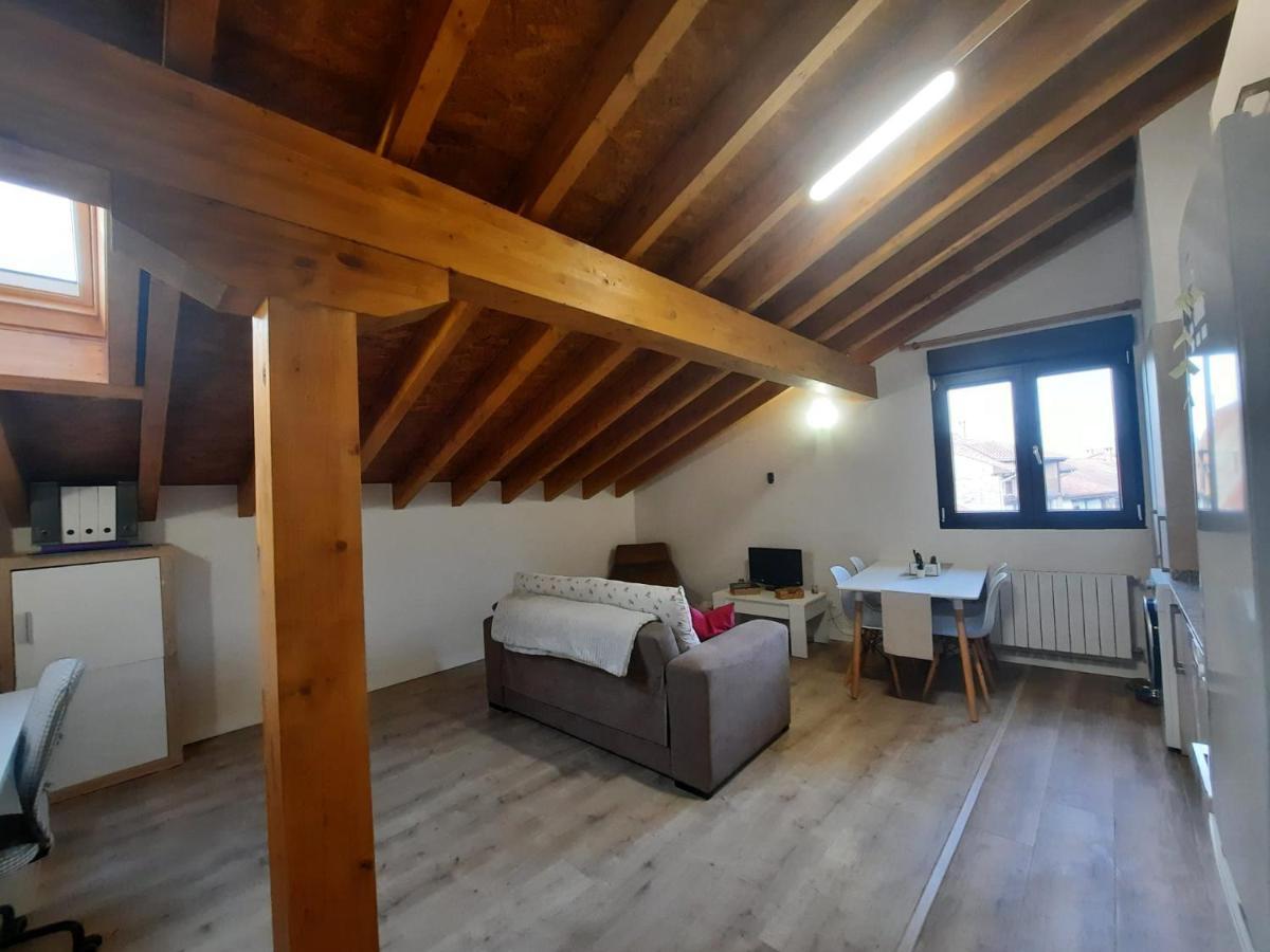 Preciosos Apartamentos A 15 Minutos De Comillas Periedo Ngoại thất bức ảnh