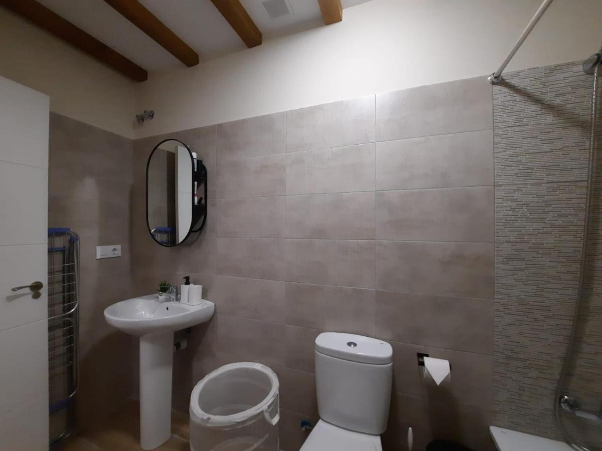 Preciosos Apartamentos A 15 Minutos De Comillas Periedo Ngoại thất bức ảnh