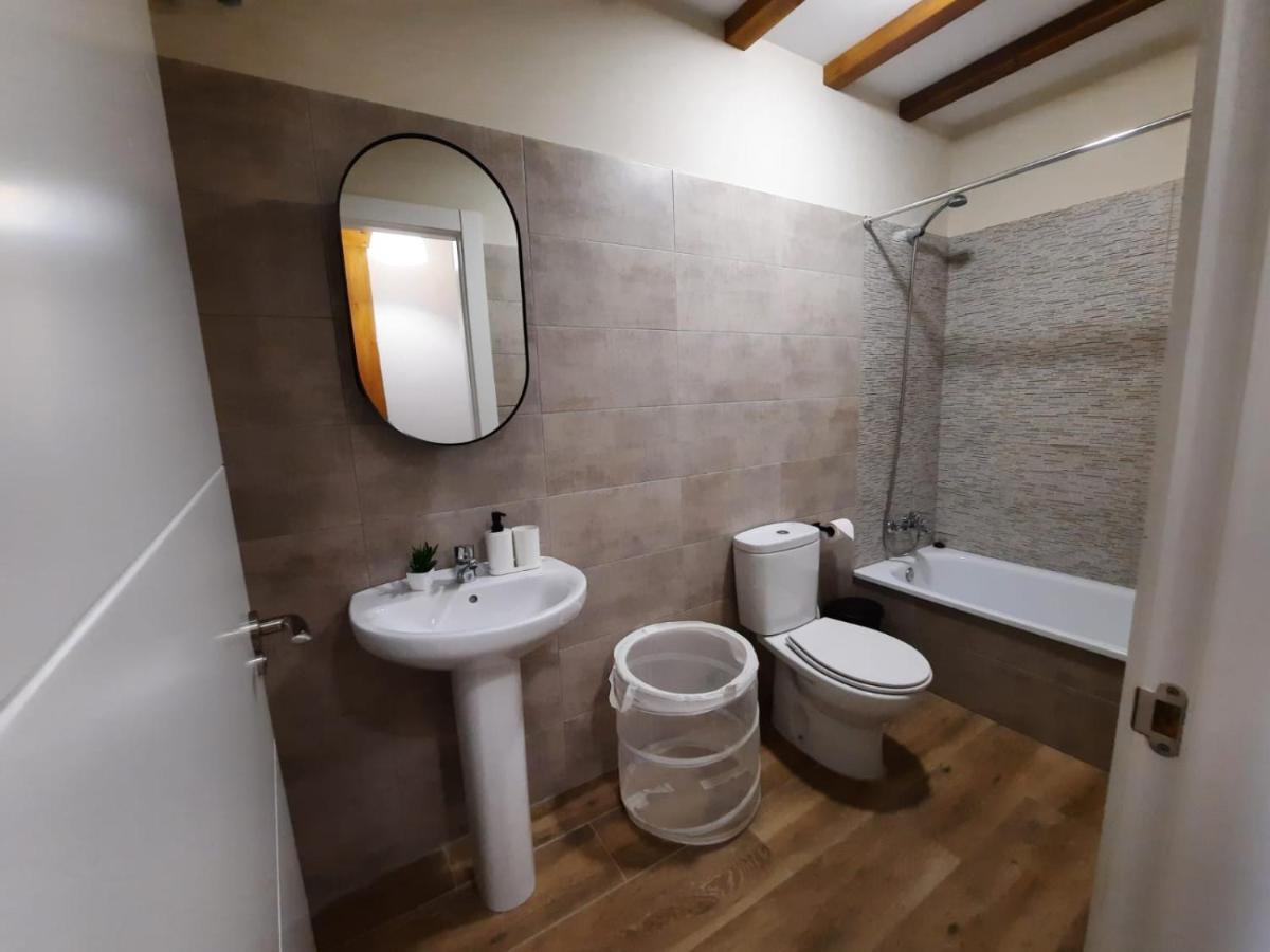 Preciosos Apartamentos A 15 Minutos De Comillas Periedo Ngoại thất bức ảnh