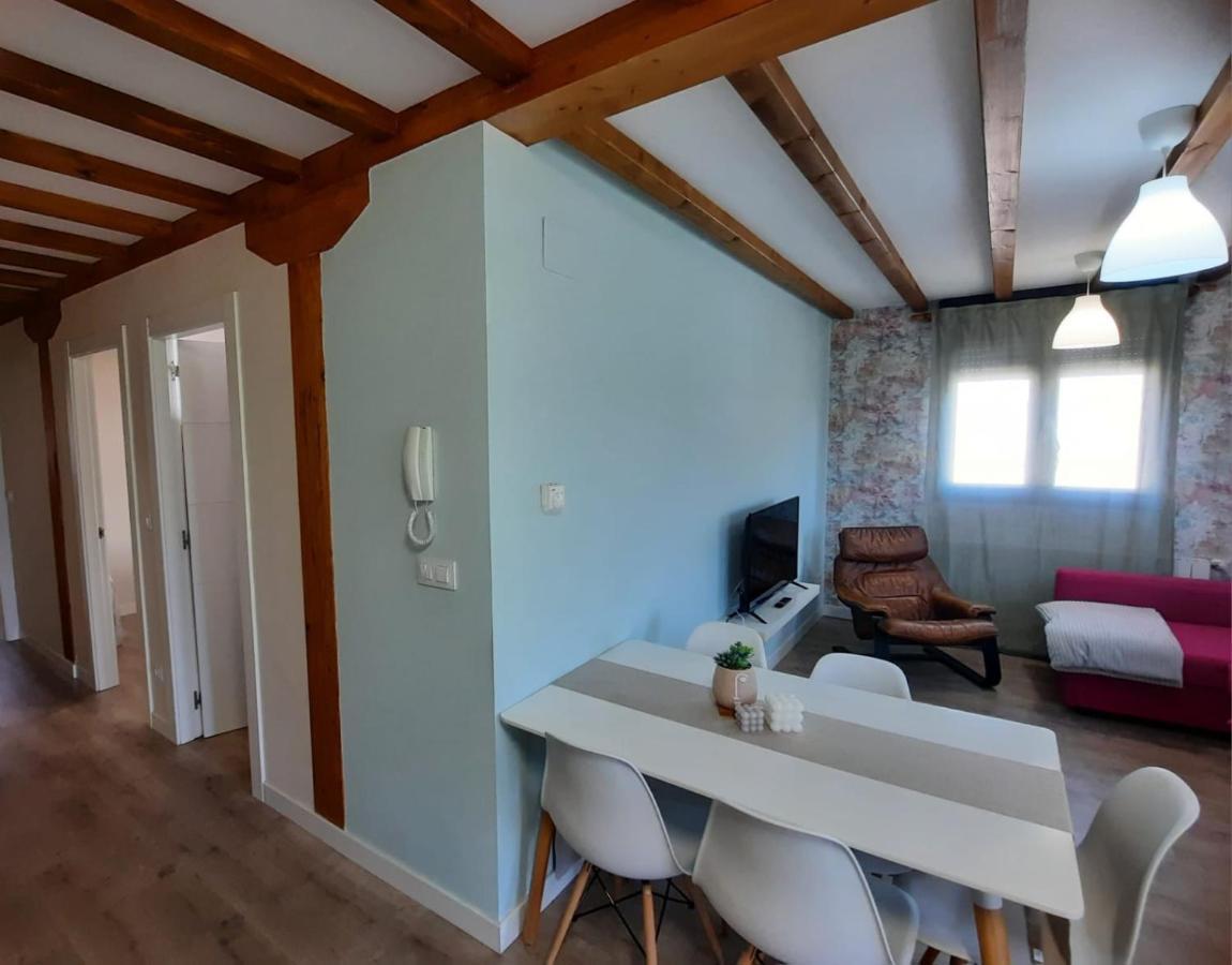 Preciosos Apartamentos A 15 Minutos De Comillas Periedo Ngoại thất bức ảnh