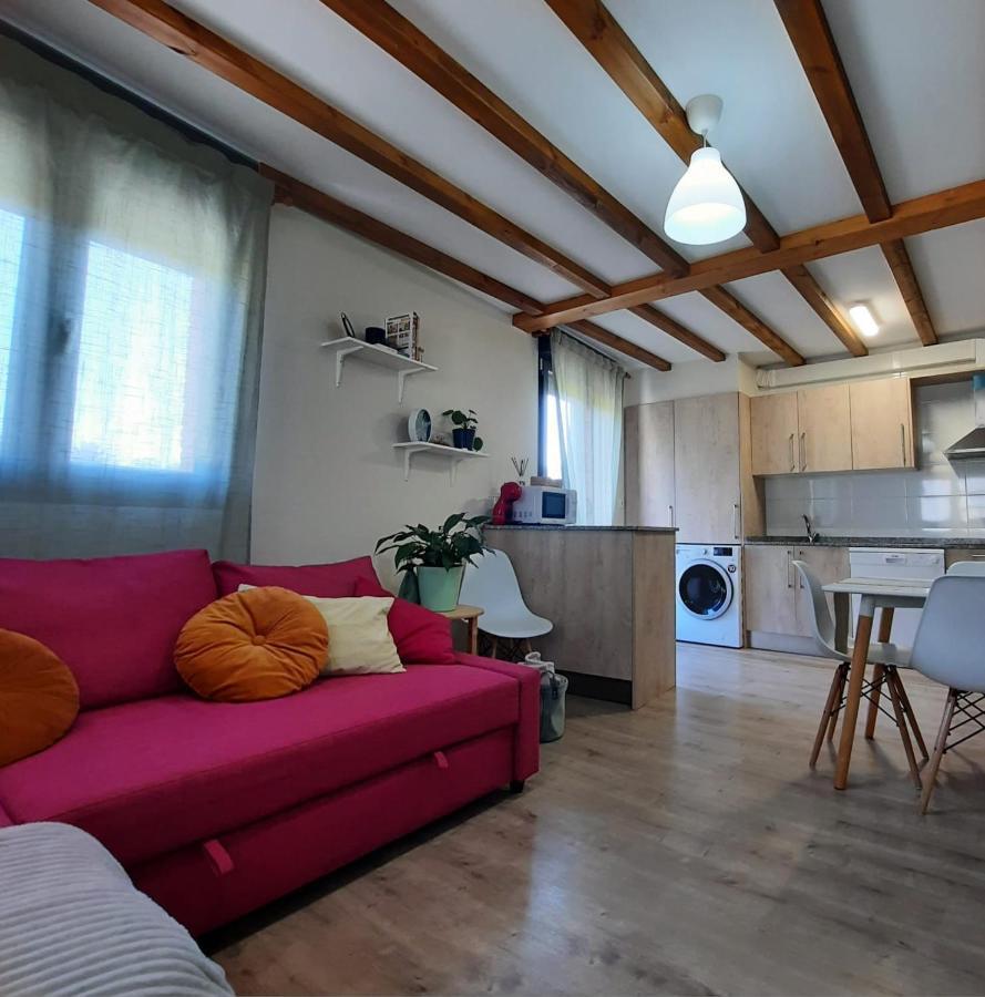 Preciosos Apartamentos A 15 Minutos De Comillas Periedo Ngoại thất bức ảnh