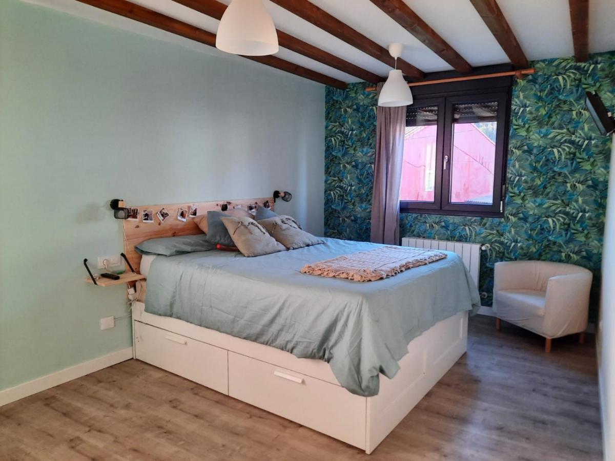 Preciosos Apartamentos A 15 Minutos De Comillas Periedo Ngoại thất bức ảnh