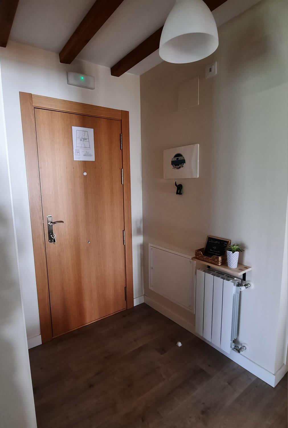 Preciosos Apartamentos A 15 Minutos De Comillas Periedo Phòng bức ảnh