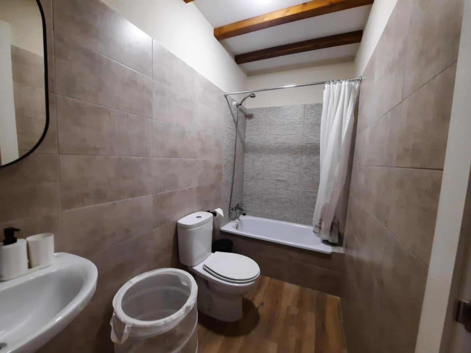 Preciosos Apartamentos A 15 Minutos De Comillas Periedo Phòng bức ảnh